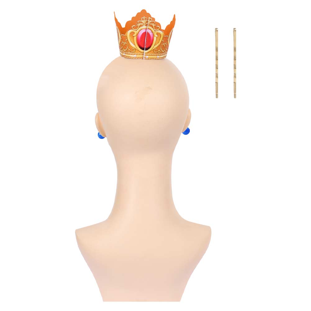 Anime Game 2026 Film Prinses P - Women Accessories Earrings recensie en prijs