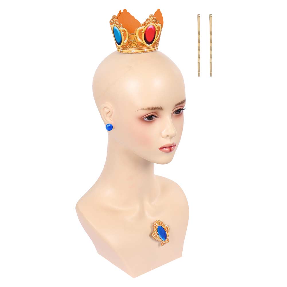 Anime Game 2026 Film Prinses P - Women Accessories Earrings recensie en prijs