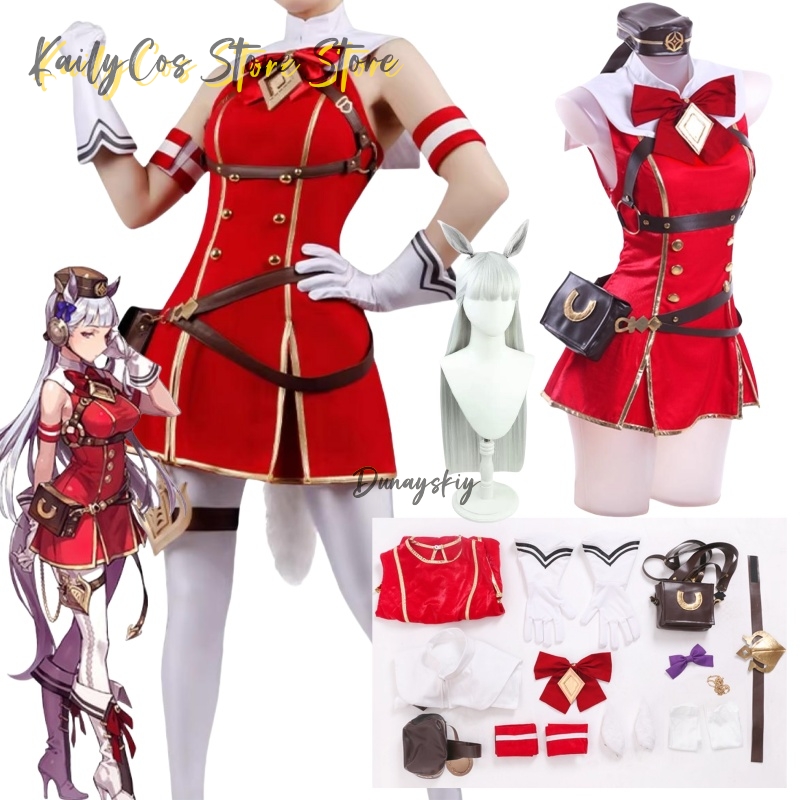 Goud Schip Cosplay Kostuum Pru - Women'S Ear Accessories recensie en prijs