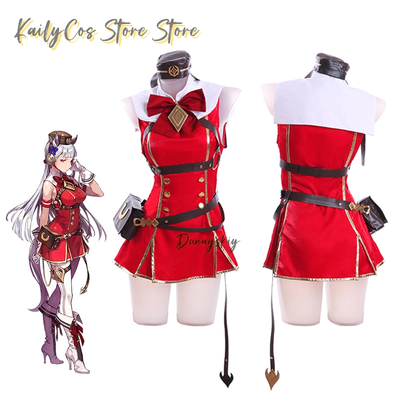 Goud Schip Cosplay Kostuum Pru - Women'S Ear Accessories recensie en prijs