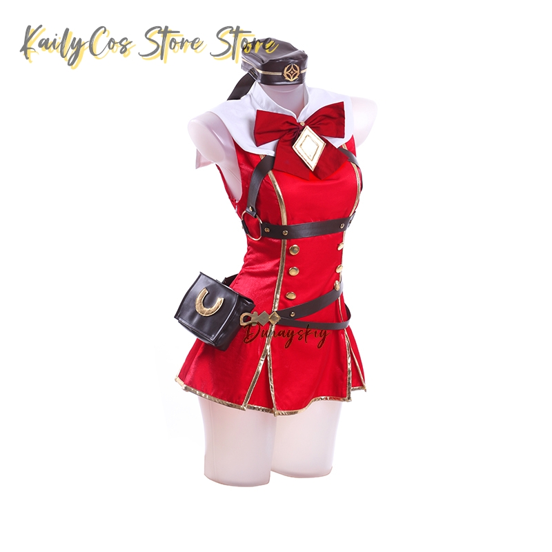 Goud Schip Cosplay Kostuum Pru - Women'S Ear Accessories recensie en prijs