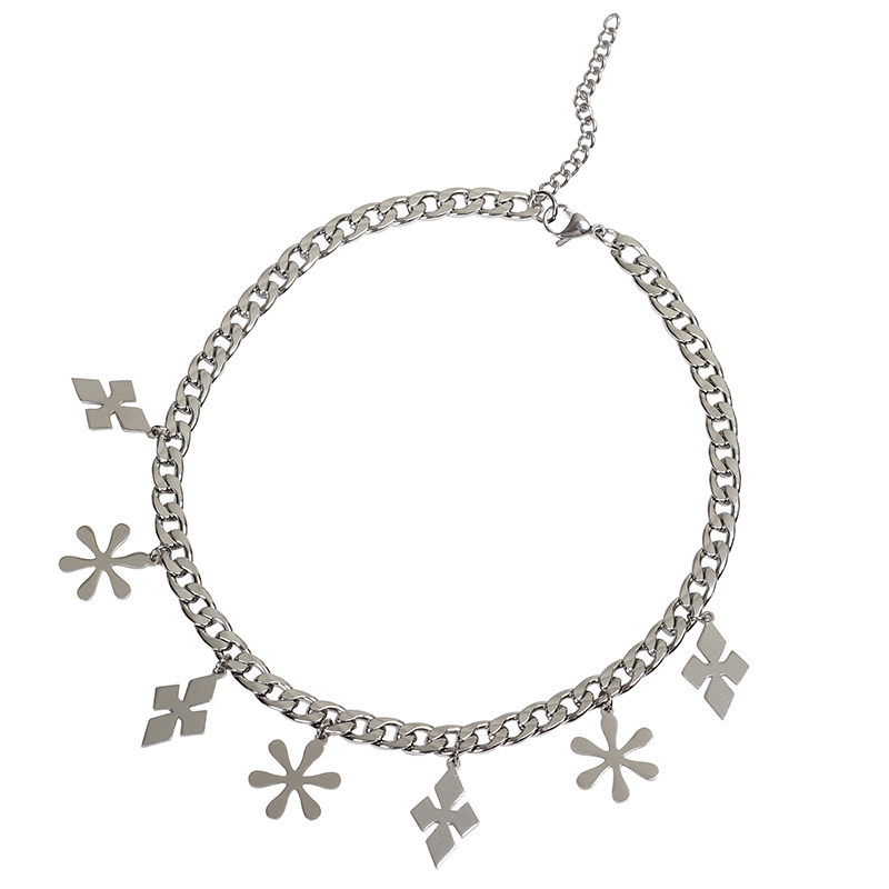 Ketting Voor Harley Quinn Cosp - Women'S Harley Quinn Accessories recensie en prijs