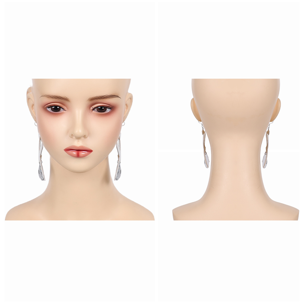 Game Rival Emma Cosplay Grace  - Women Accessories Earrings recensie en prijs