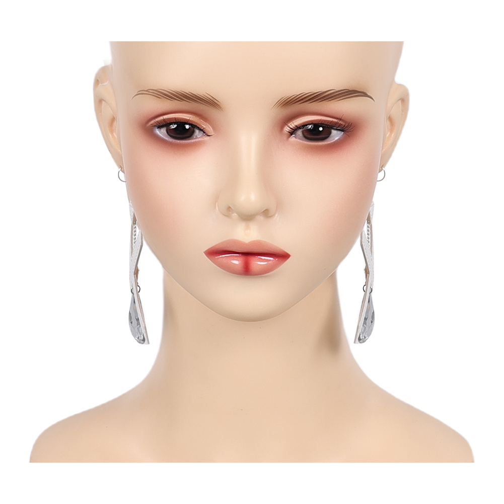 Game Rival Emma Cosplay Grace  - Women Accessories Earrings recensie en prijs