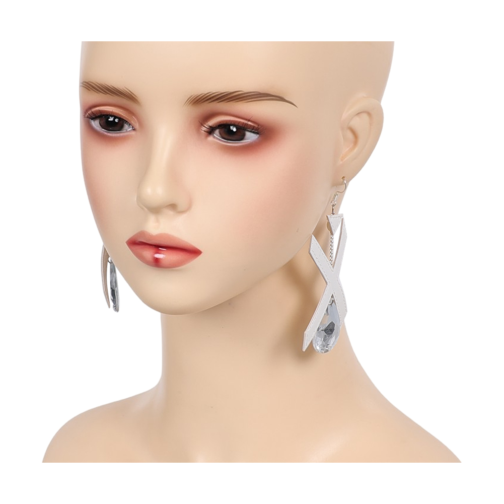 Game Rival Emma Cosplay Grace  - Women Accessories Earrings recensie en prijs