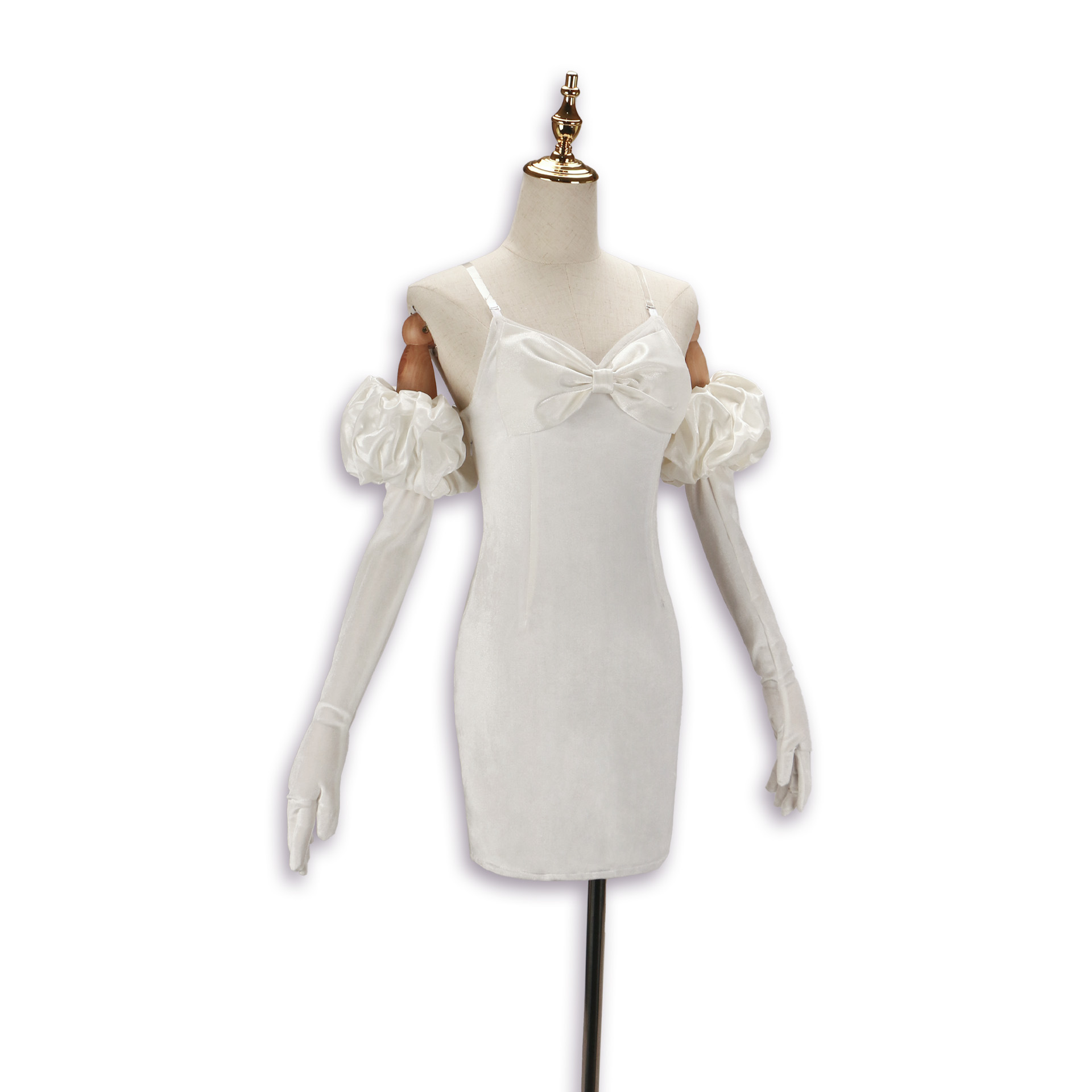 Anime Alien Stage Sua Cosplay  - Women'S Ear Accessories recensie en prijs