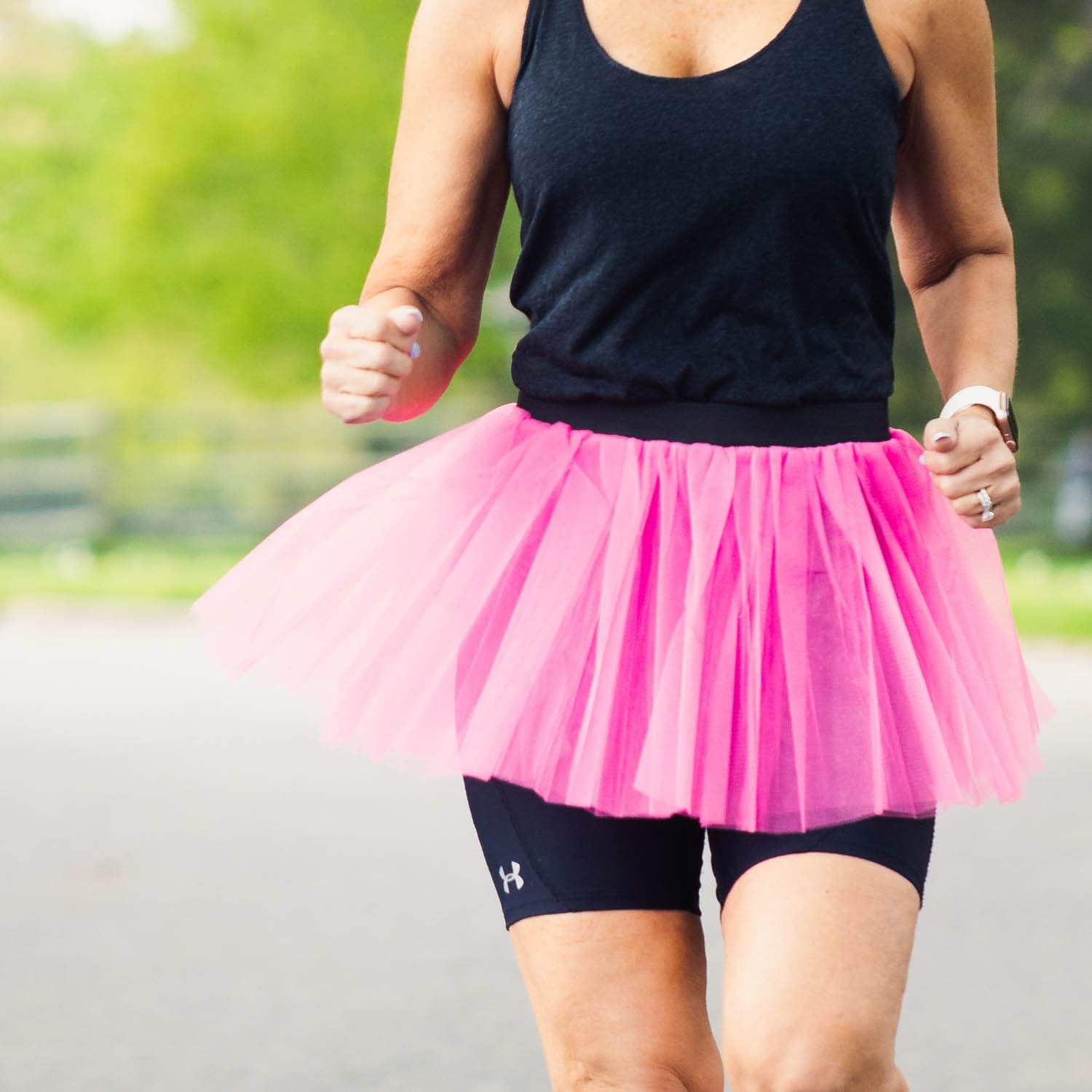 Gone For a Run Runners Tutu |  - Women'S Running Accessories recensie en prijs