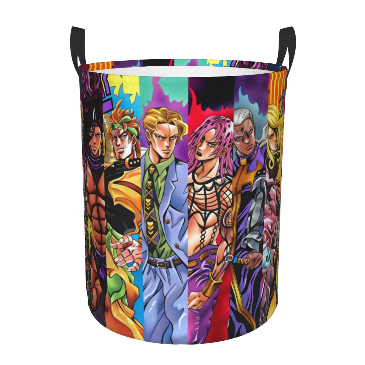 Anime JoJo Bizarre Adventure W - Women Accessories Hamper recensie en prijs