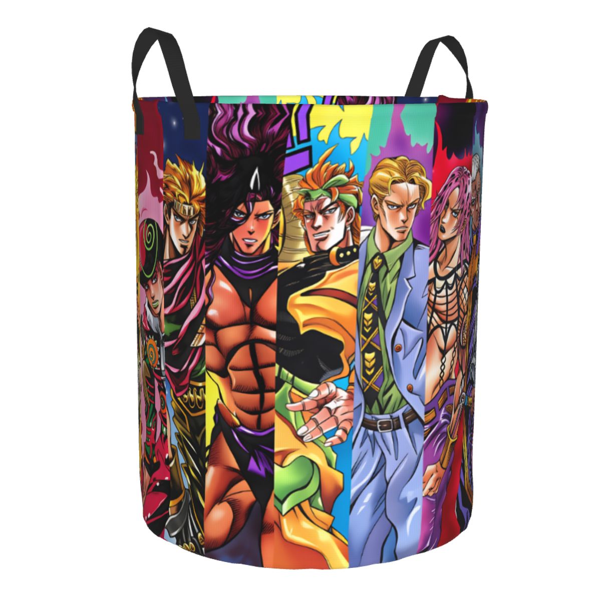 Anime JoJo Bizarre Adventure W - Women Accessories Hamper recensie en prijs