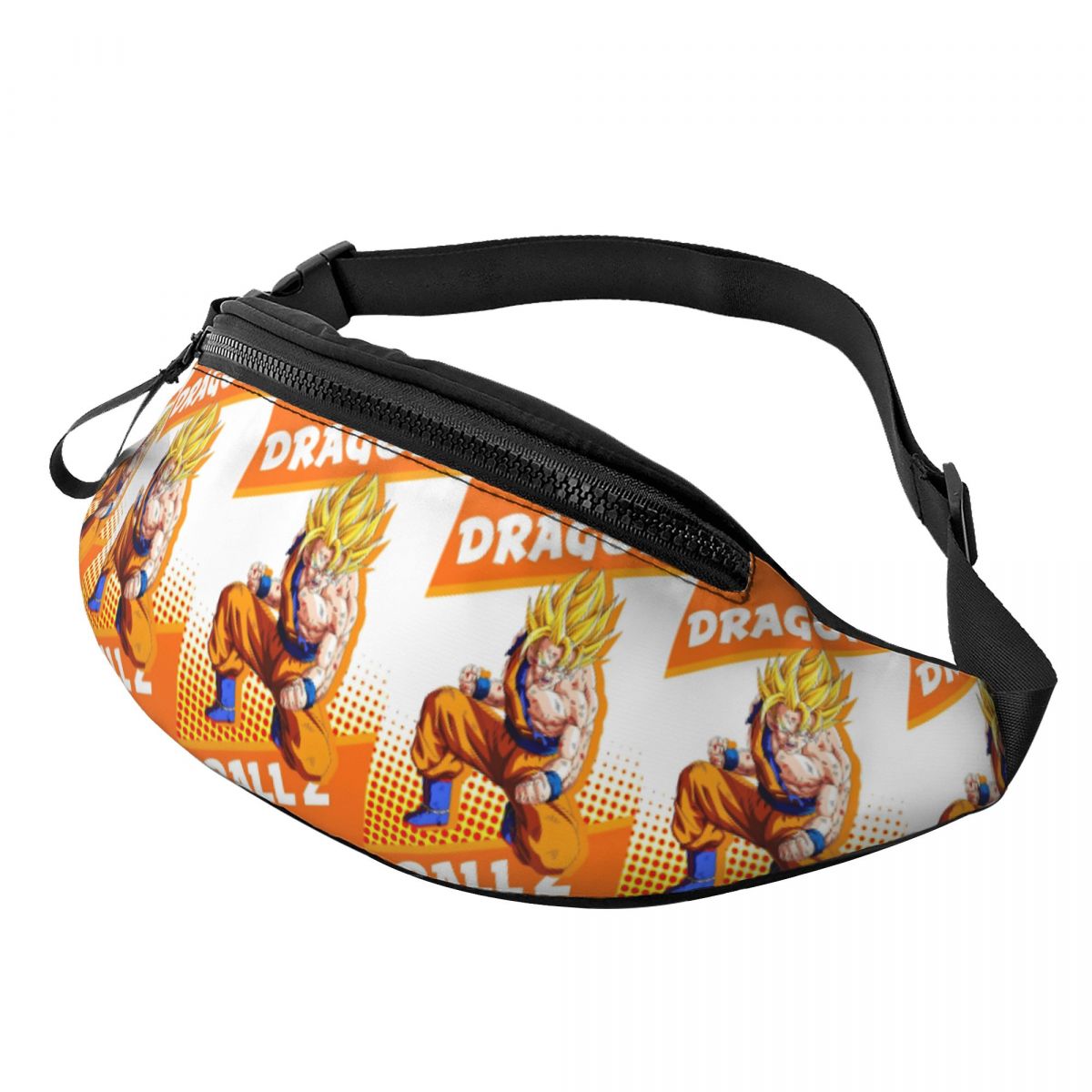 Custom DBZ G-Gokues heuptas Ma - Women'S Running Accessories recensie en prijs