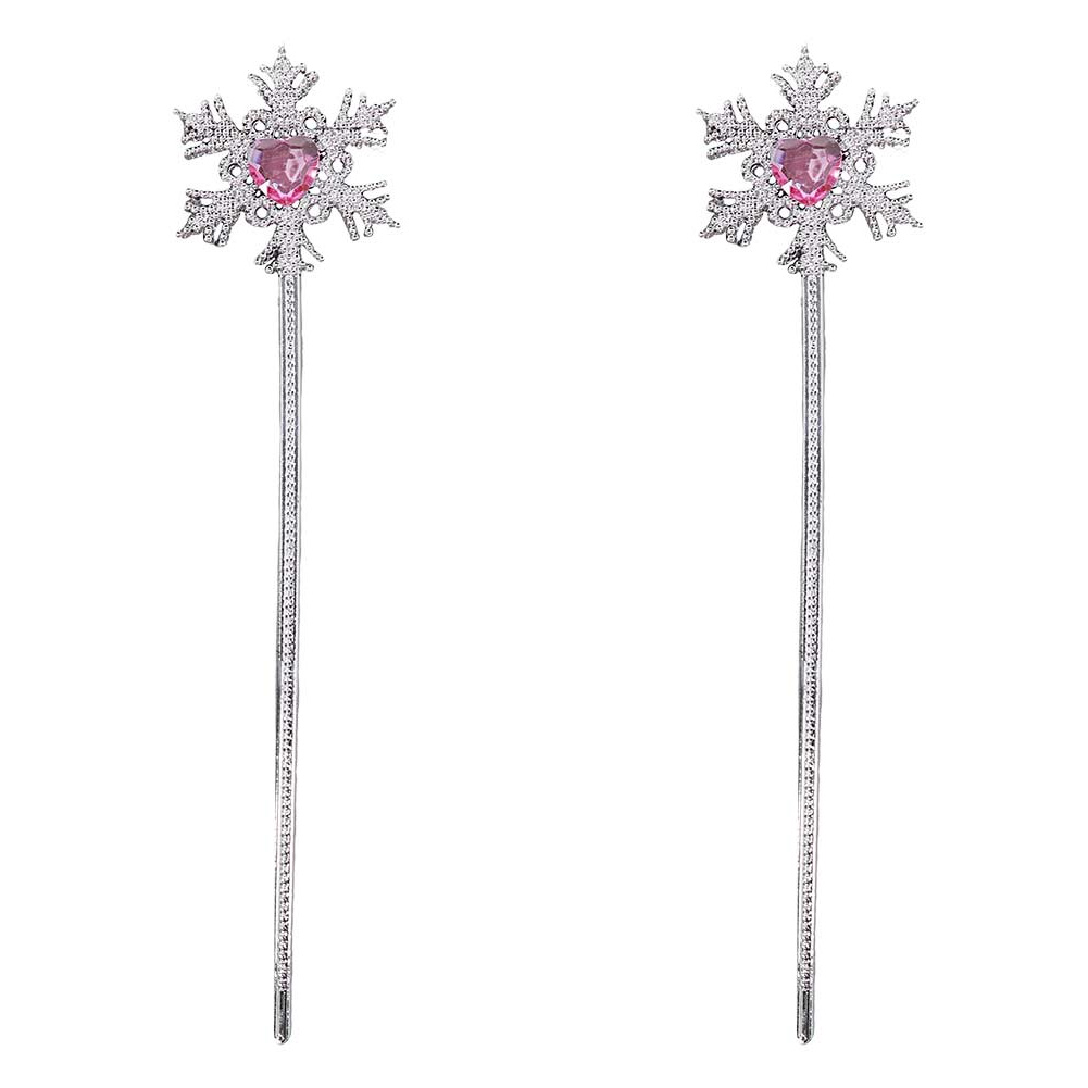 Glinda Cosplay Toverstaf Wicke - Women Accessories Earrings recensie en prijs