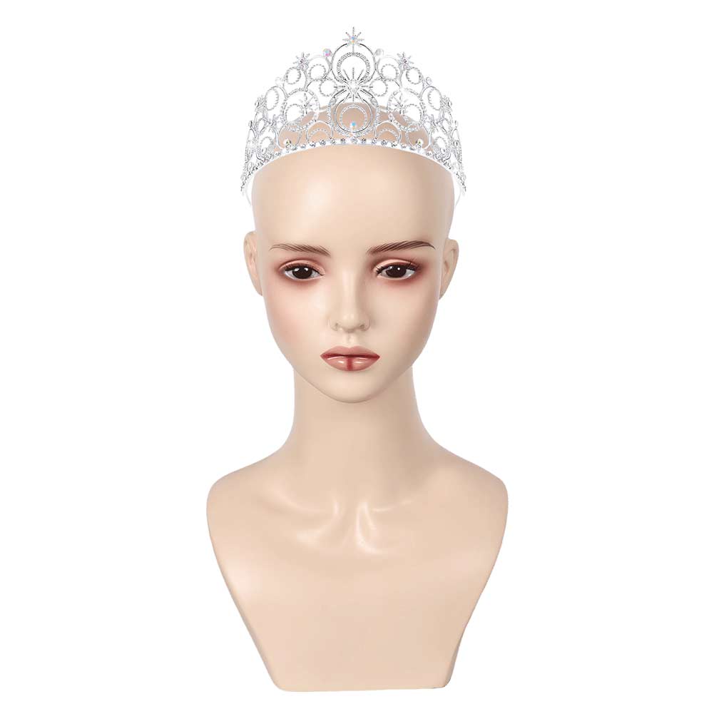 Glinda Cosplay Toverstaf Wicke - Women Accessories Earrings recensie en prijs