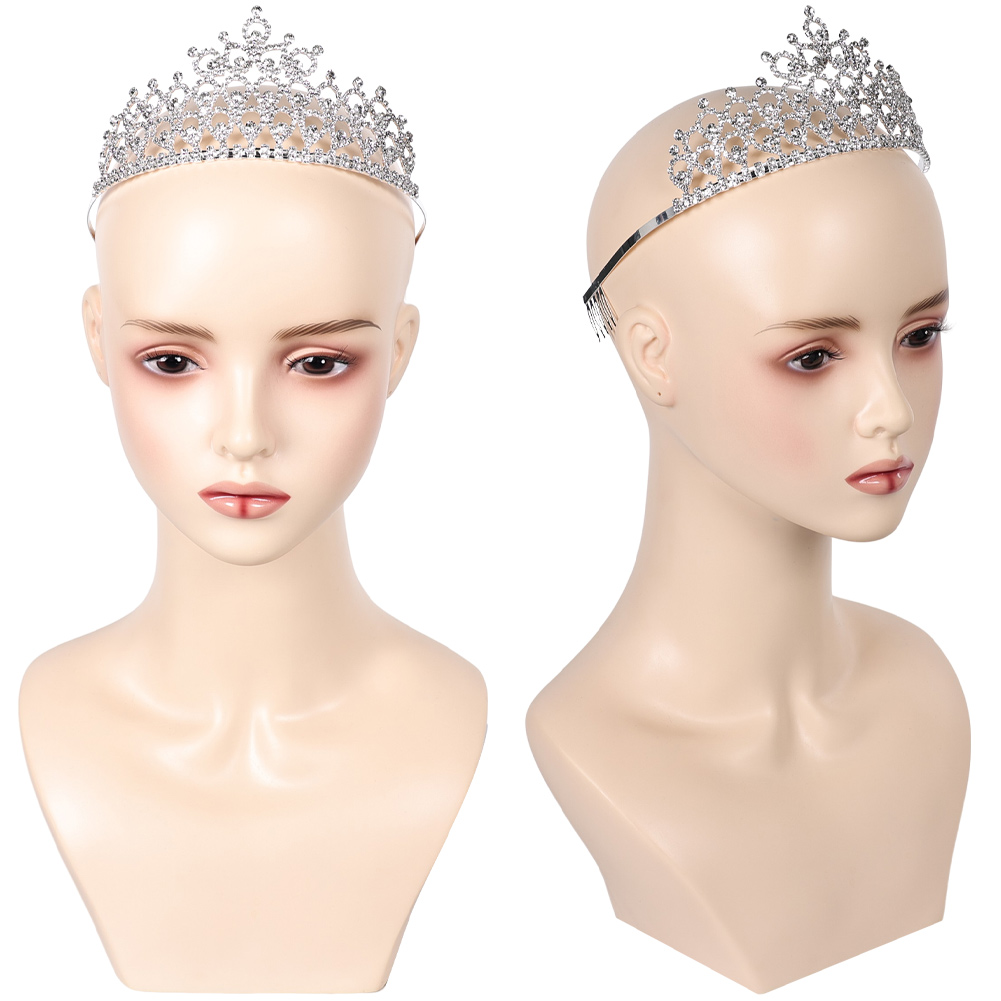 Glinda Cosplay Toverstaf Wicke - Women Accessories Earrings recensie en prijs