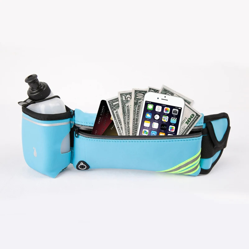 Hardloopriem Heuptas Sport Fan - Women'S Running Accessories recensie en prijs