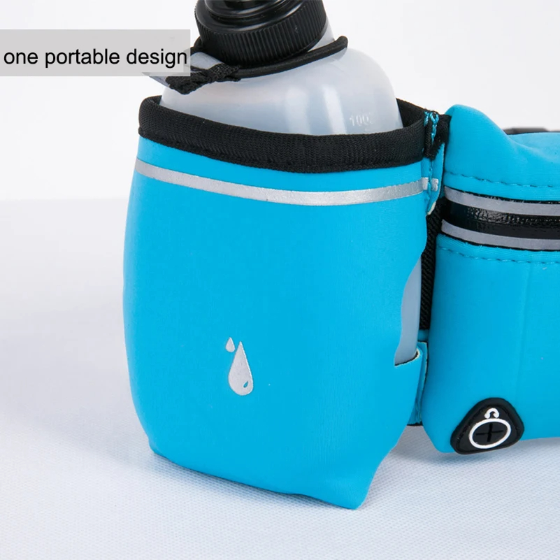 Hardloopriem Heuptas Sport Fan - Women'S Running Accessories recensie en prijs