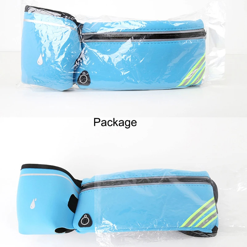 Hardloopriem Heuptas Sport Fan - Women'S Running Accessories recensie en prijs
