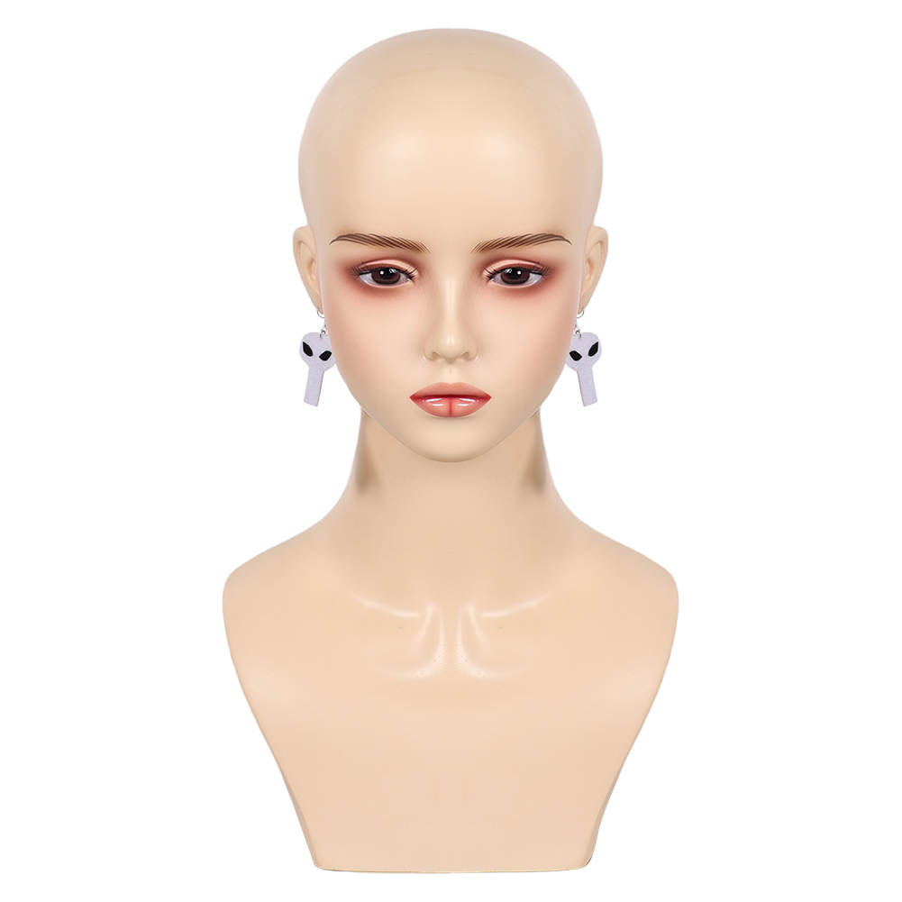 TV Evil Leader Cosplay Fluwele - Women Accessories Earrings recensie en prijs