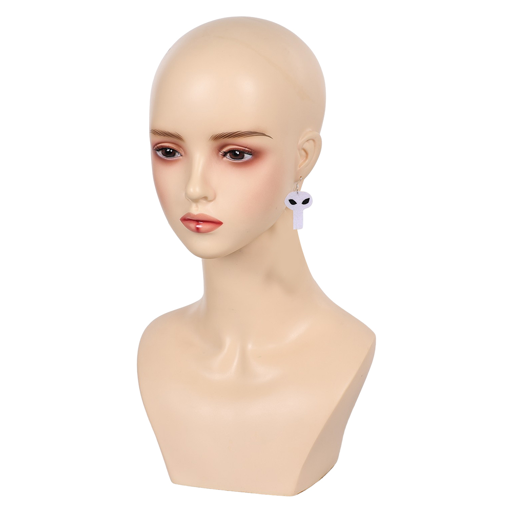 TV Evil Leader Cosplay Fluwele - Women Accessories Earrings recensie en prijs