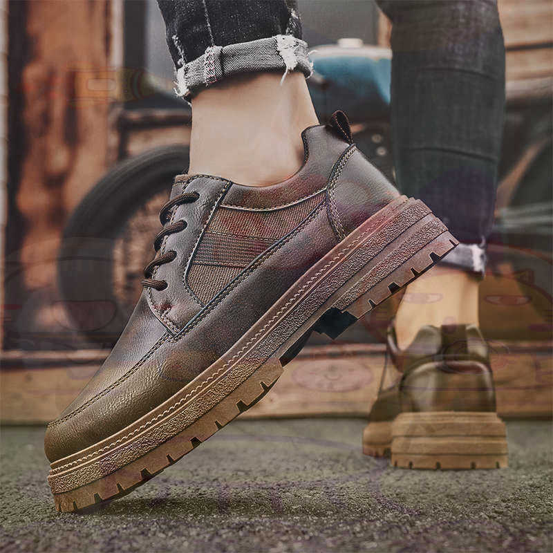 Donker natuurlijk leer Mode-sn - Women Accessories Brand Name recensie en prijs