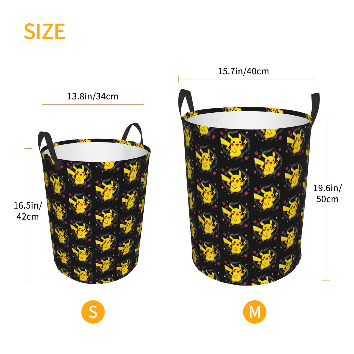 Pikachu Pokemon Cartoon wasman - Women Accessories Hamper recensie en prijs