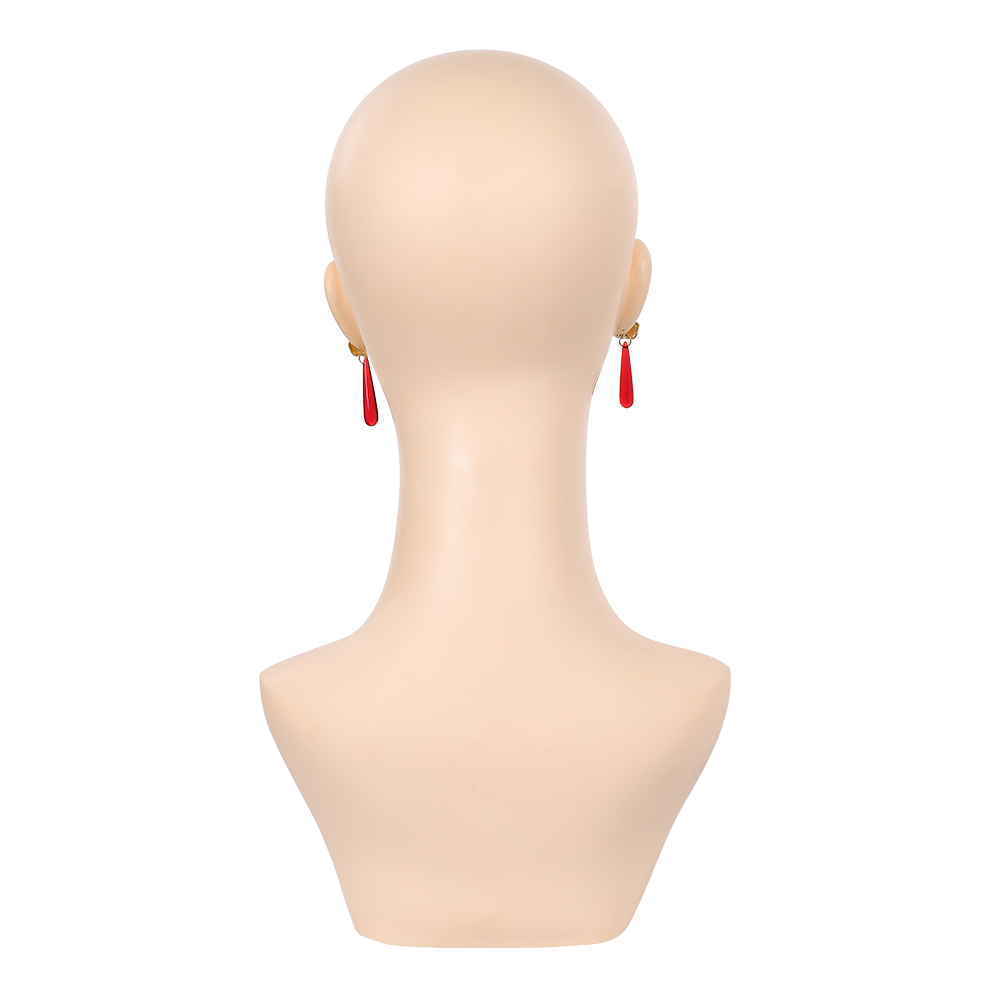Frieren Oorbellen Cosplay Fant - Women Accessories Earrings recensie en prijs