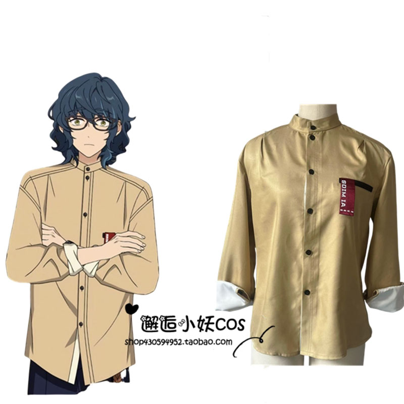 Anime Aoba Tsumugi Cosplay Kos - Women Accessories Earrings recensie en prijs