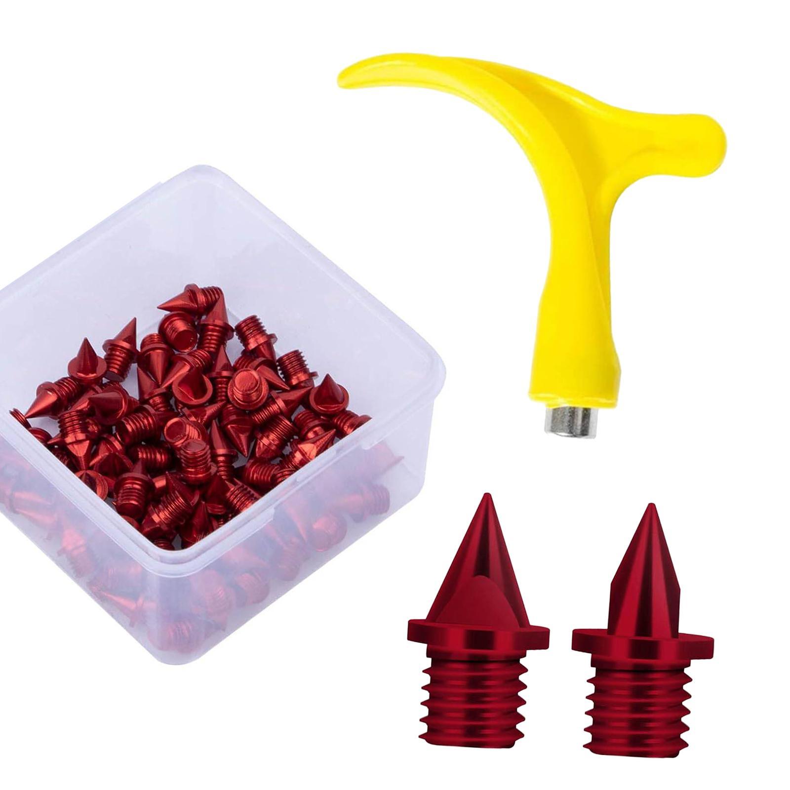 Track Spikes Metalen vervangen - Women'S Running Accessories recensie en prijs