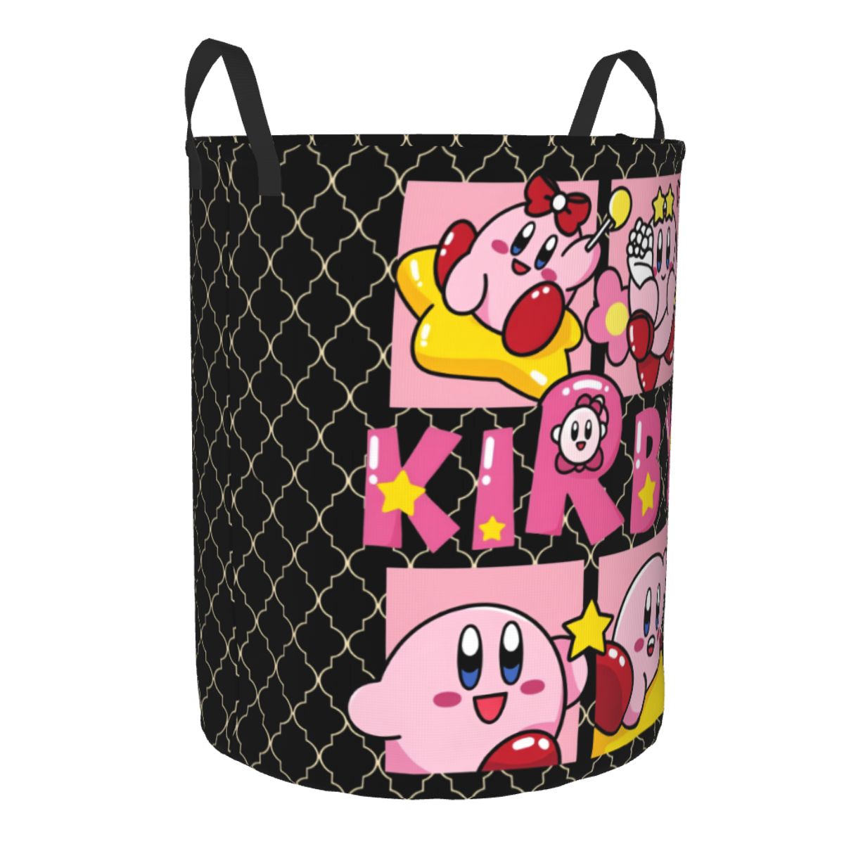 Anime K-Kirbys wasmand grote o - Women Accessories Hamper recensie en prijs