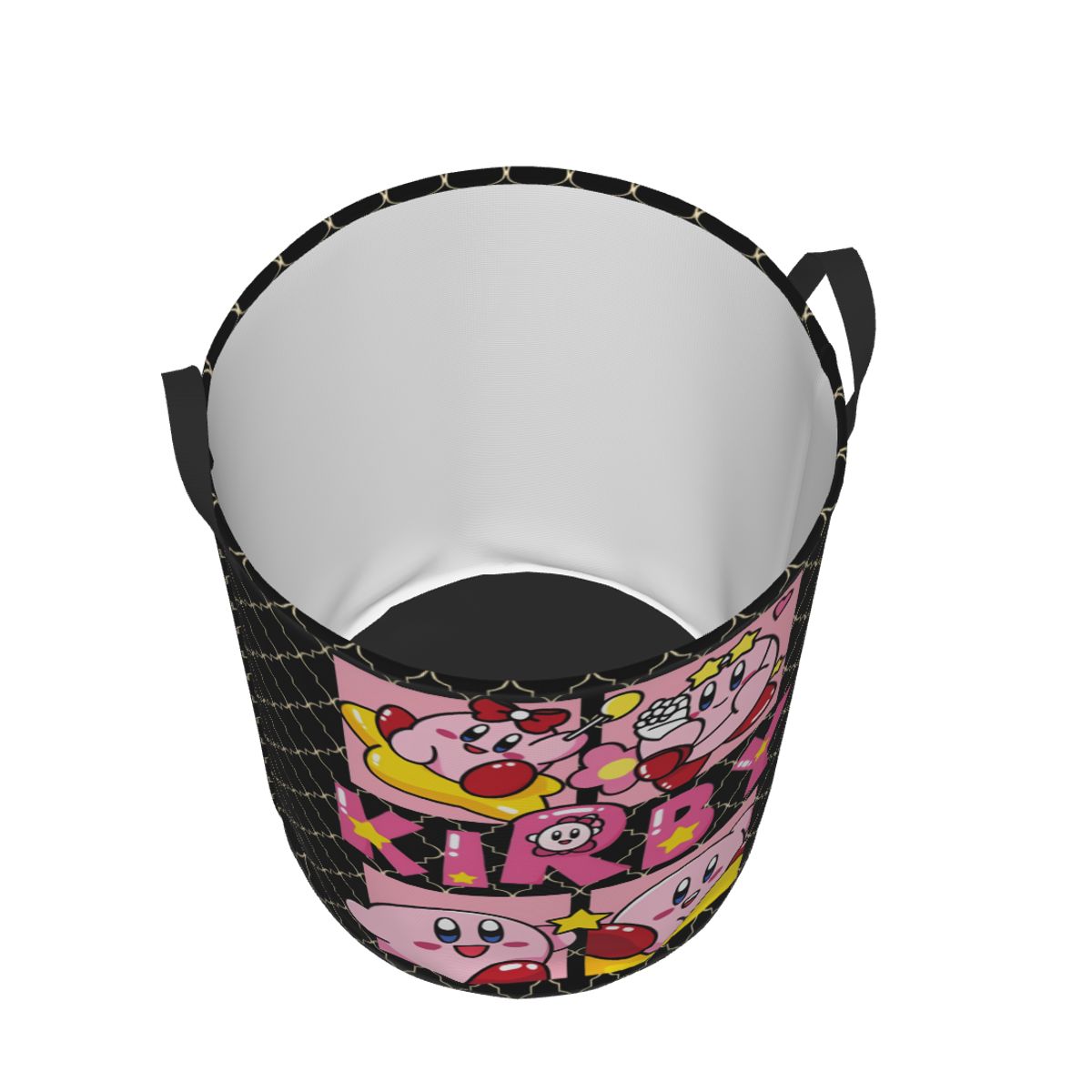 Anime K-Kirbys wasmand grote o - Women Accessories Hamper recensie en prijs