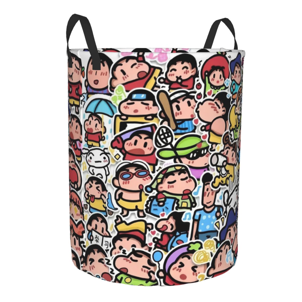 Anime C-Crayon S-Shin C-Chan w - Women Accessories Hamper recensie en prijs