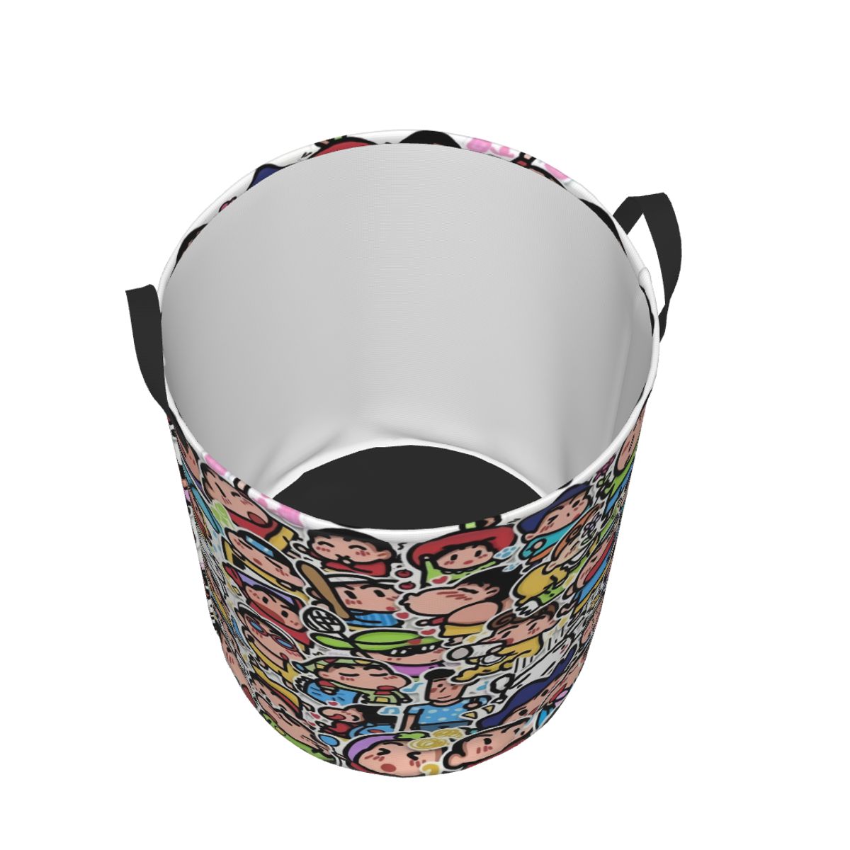 Anime C-Crayon S-Shin C-Chan w - Women Accessories Hamper recensie en prijs