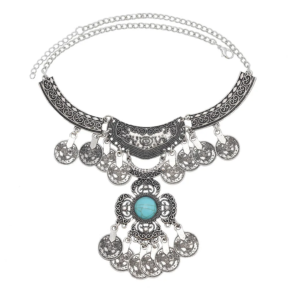 Vintage legering uitgeholde gr - Women Accessories Nepal recensie en prijs