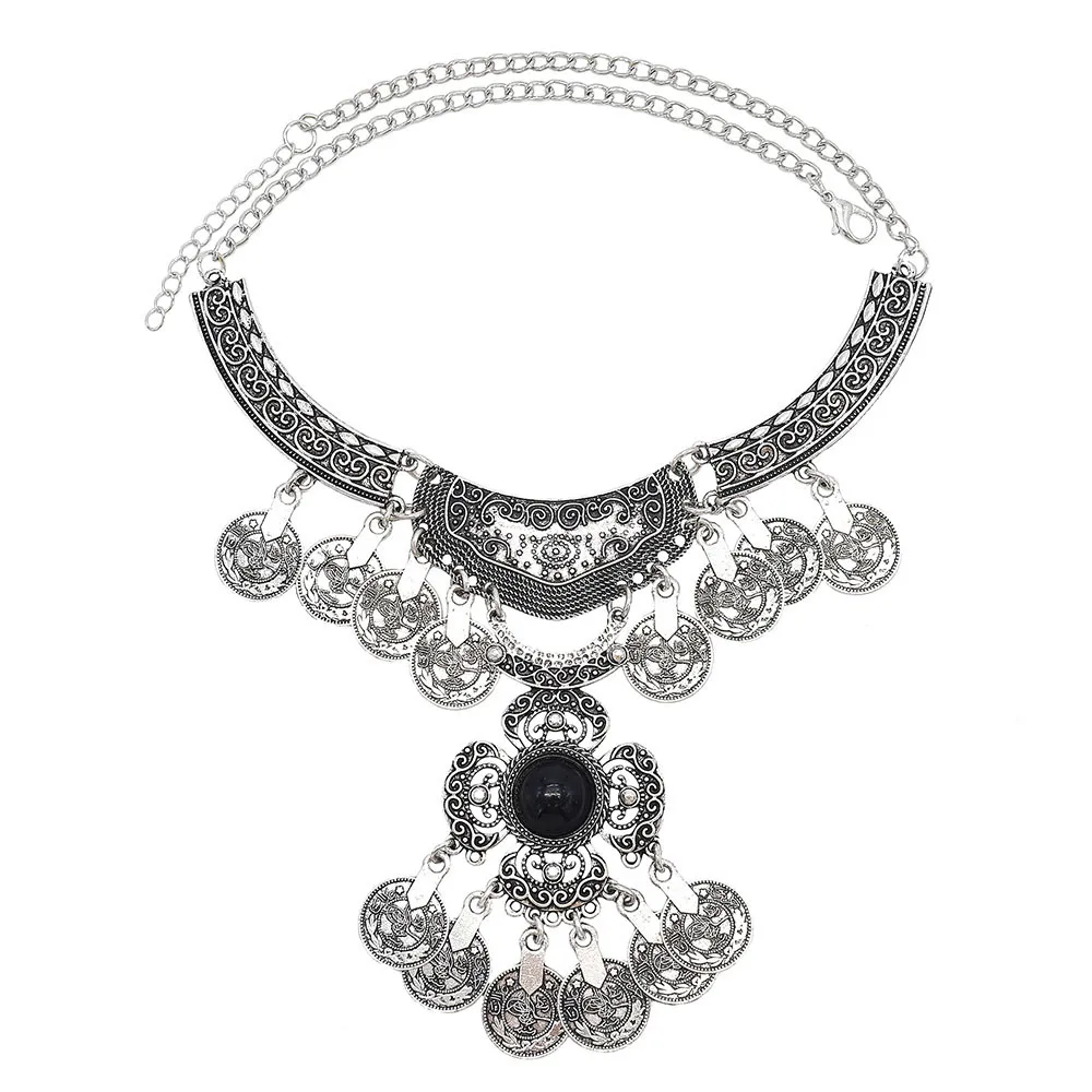 Vintage legering uitgeholde gr - Women Accessories Nepal recensie en prijs
