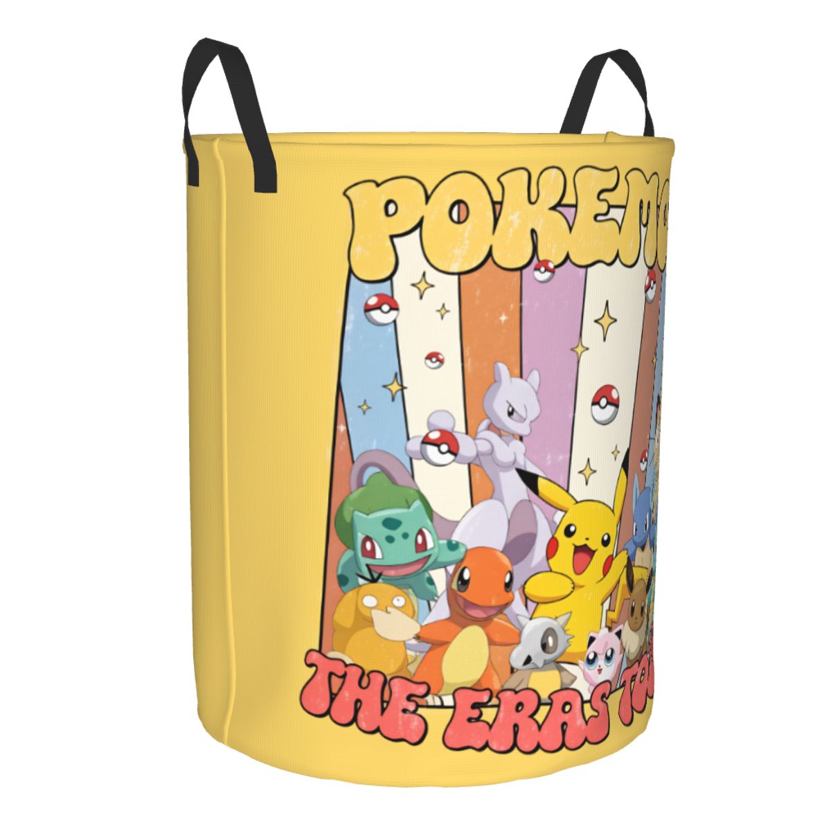 Pokemon THE ERAS TOUR Anime wa - Women Accessories Hamper recensie en prijs