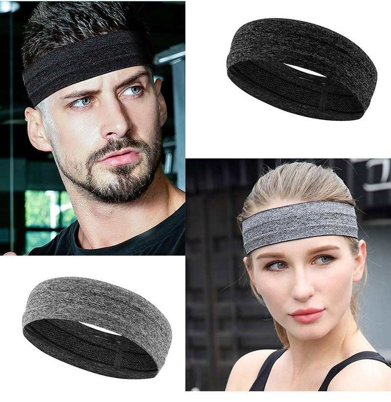 Mode Zomer Sport Hoofdband Voo - Women'S Running Accessories recensie en prijs