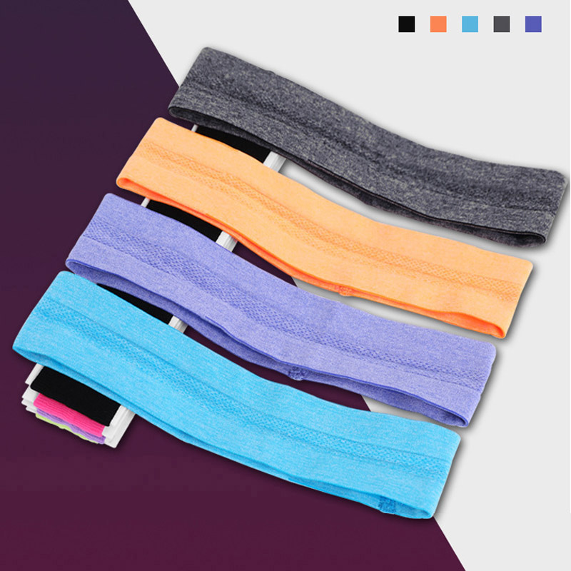 Mode Zomer Sport Hoofdband Voo - Women'S Running Accessories recensie en prijs