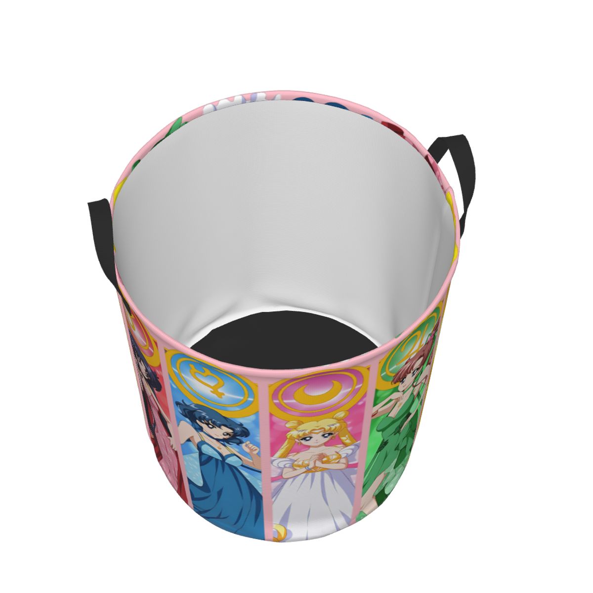 Sailor Moon Mars Venus wasmand - Women Accessories Hamper recensie en prijs