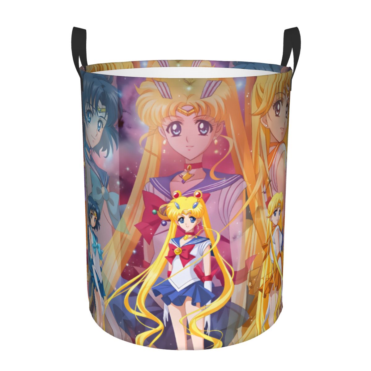 Sailor Moon Mercury Venus Wasm - Women Accessories Hamper recensie en prijs