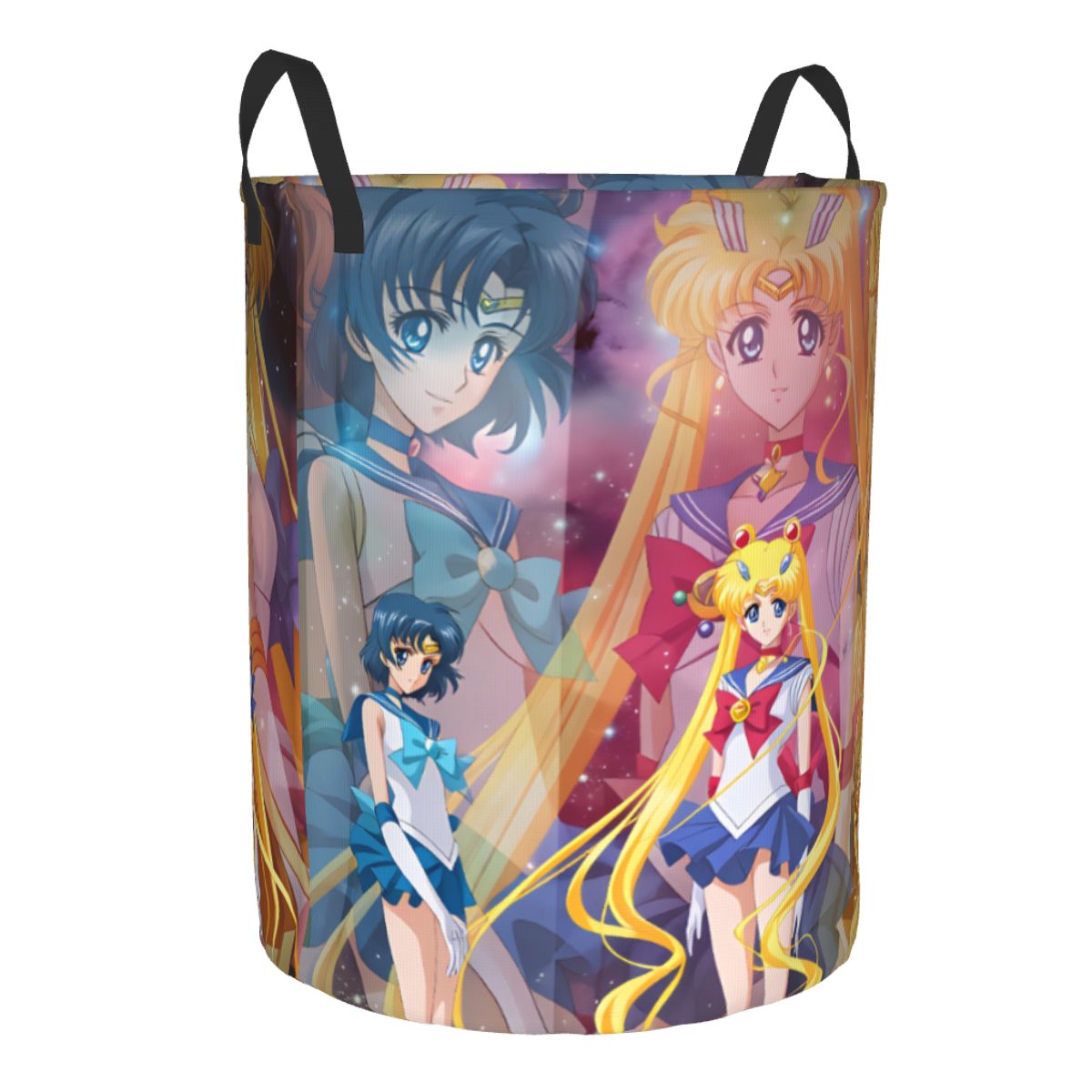 Sailor Moon Mercury Venus Wasm - Women Accessories Hamper recensie en prijs