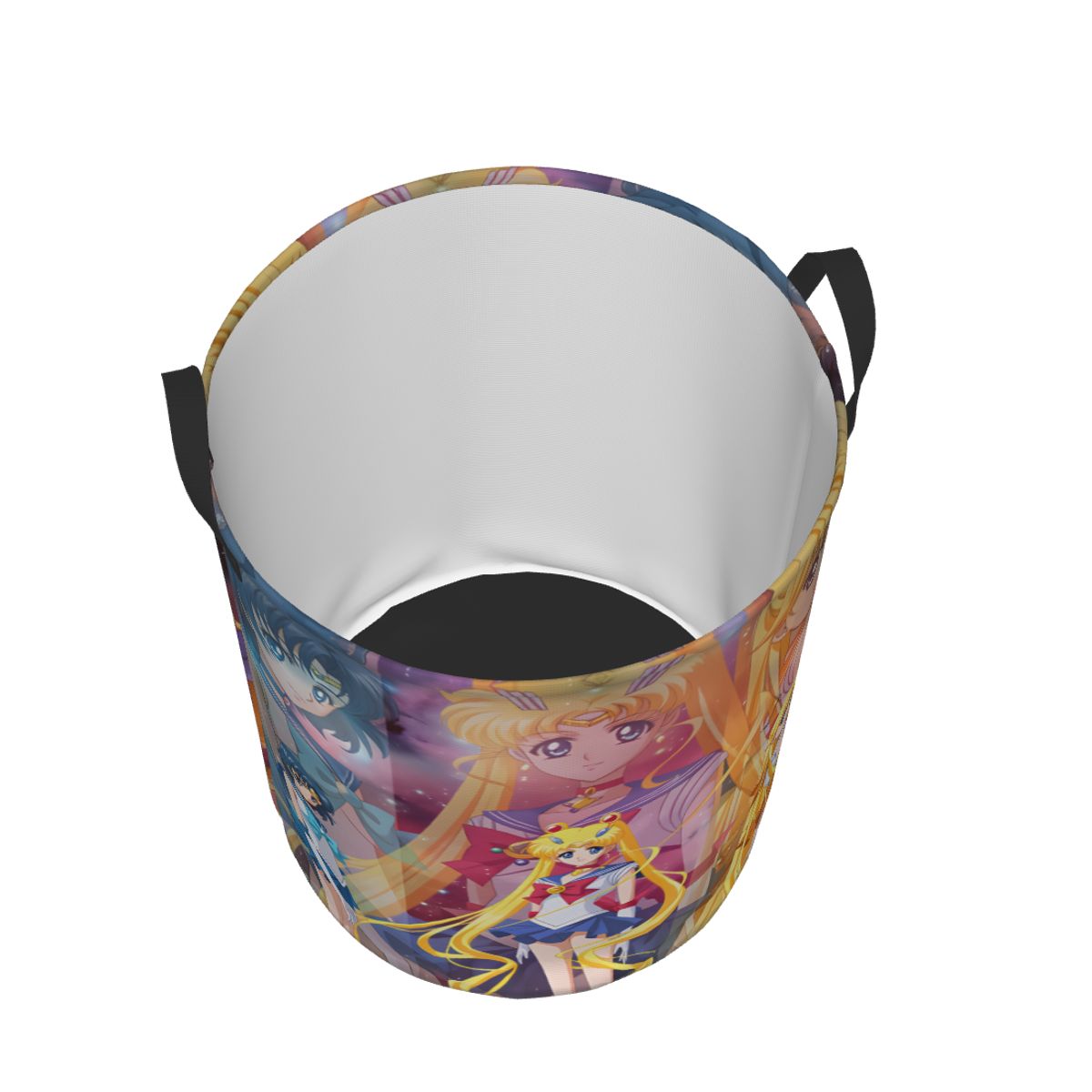 Sailor Moon Mercury Venus Wasm - Women Accessories Hamper recensie en prijs