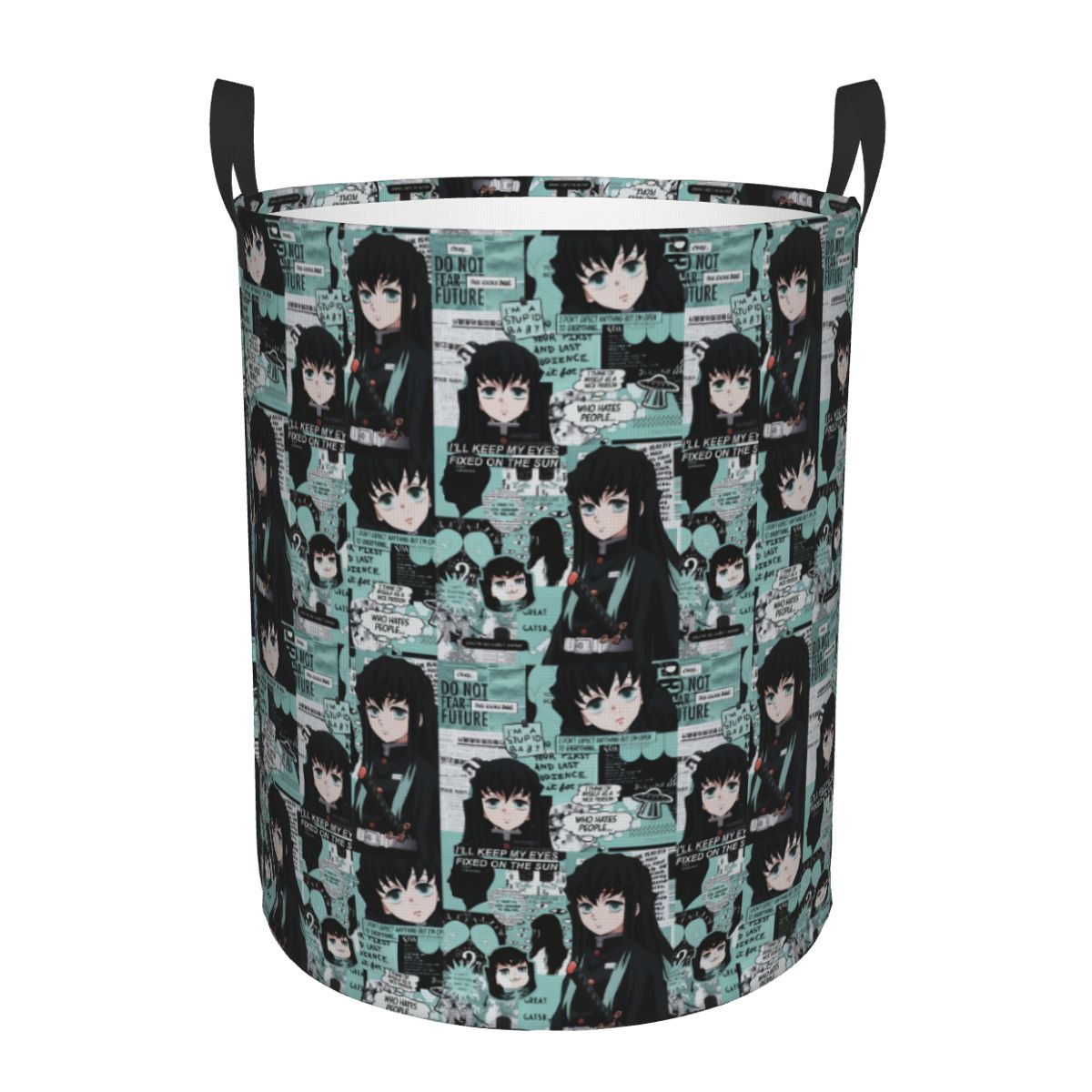 Demon Slayer Muichiro Tokito C - Women Accessories Hamper recensie en prijs