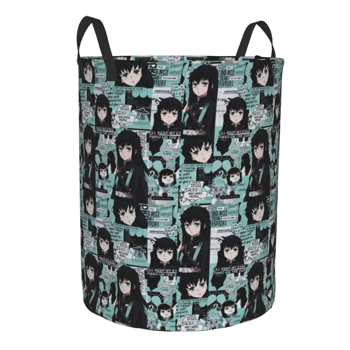 Demon Slayer Muichiro Tokito C - Women Accessories Hamper recensie en prijs
