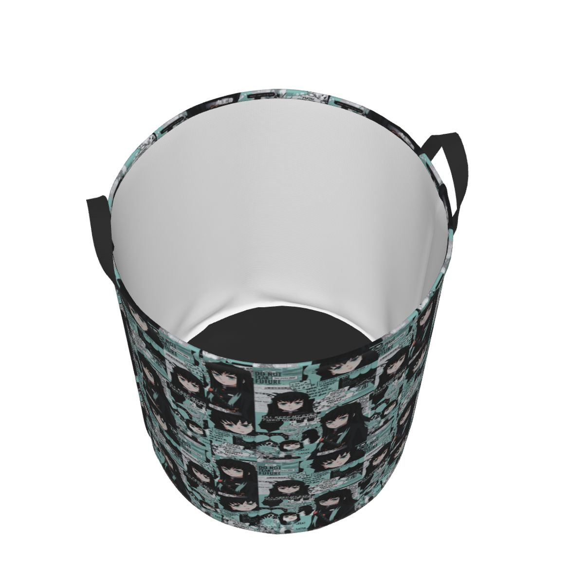 Demon Slayer Muichiro Tokito C - Women Accessories Hamper recensie en prijs