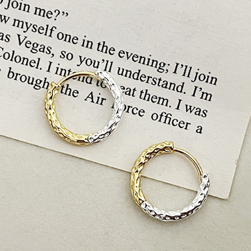 Vintage goud zilverkleurige ro - Women Accessories Drawing recensie en prijs