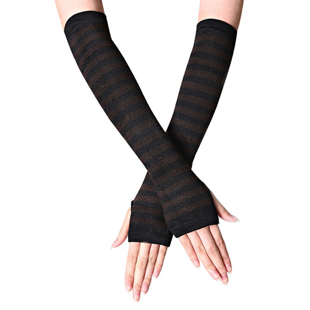 Mode Vrouwen Emo Handschoenen  - Women'S Emo Accessories recensie en prijs