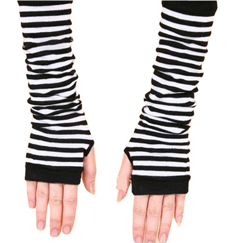 Mode Vrouwen Emo Handschoenen  - Women'S Emo Accessories recensie en prijs