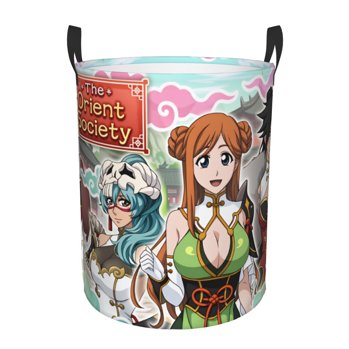 Nelliel Bleach Orihime Inoue K - Women Accessories Hamper recensie en prijs