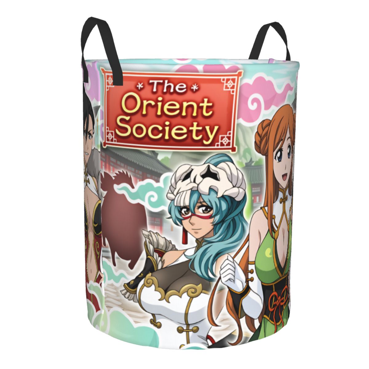 Nelliel Bleach Orihime Inoue K - Women Accessories Hamper recensie en prijs
