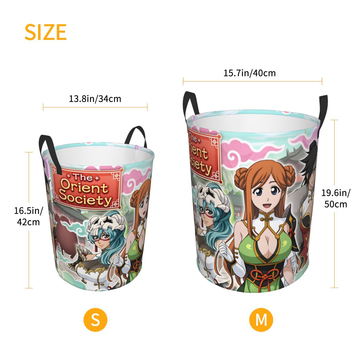 Nelliel Bleach Orihime Inoue K - Women Accessories Hamper recensie en prijs