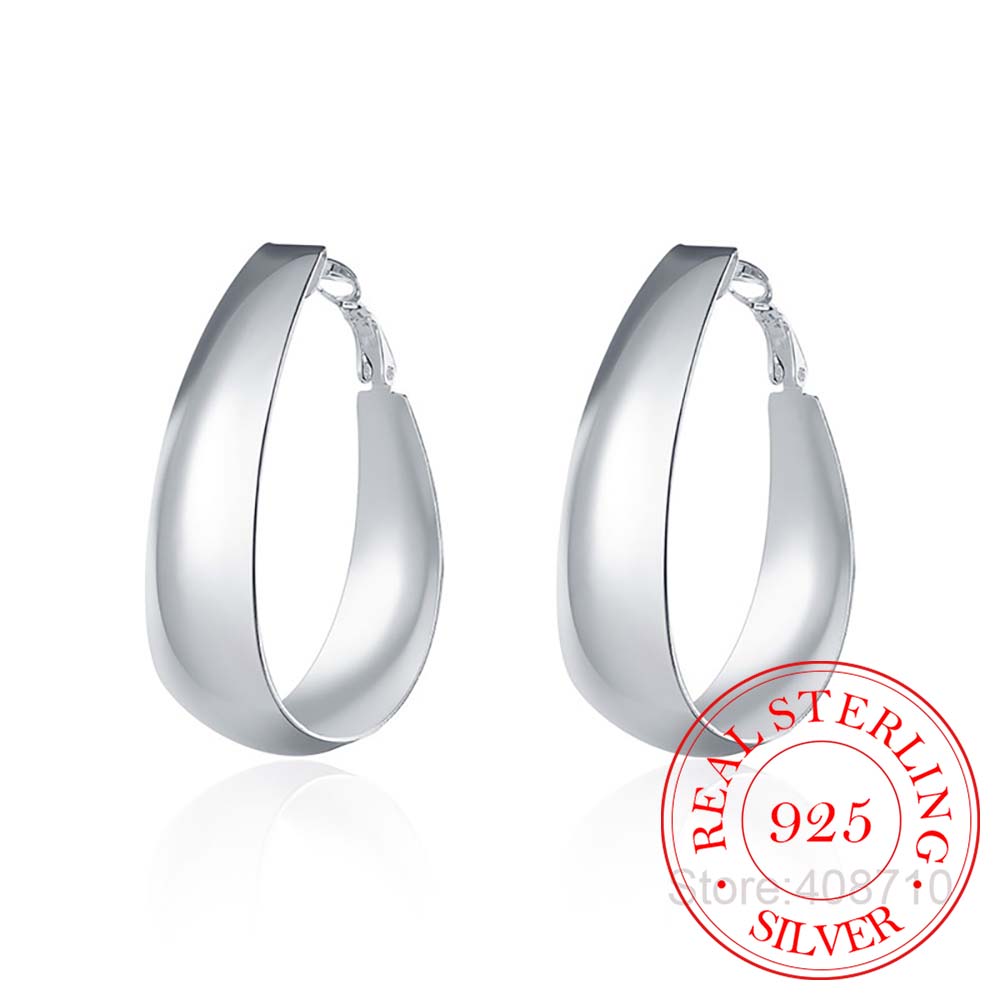 Europese stijl grote oorbellen - Statement Earrings Oversized recensie en prijs